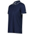 CMP 31T5066 short sleeve polo