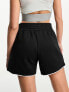 Фото #2 товара adidas Football Tiro shorts in black