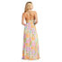 BILLABONG So Groovy Sleveless Long Dress