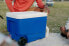 Фото #5 товара Сумка-холодильник на колесах IGLOO COOLERS Wheelie Cool 38 36L