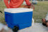 IGLOO COOLERS Wheelie Cool 38 36L Wheeled Rigid Portable Cooler - фото #6