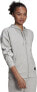 Adidas Bluza adidas FI 3 Stripes Full-Zip Reg H57289