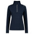 CMP Sweat 3G10746 Fleece