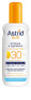 Фото #1 товара Spray milk for tanning SPF 30 Sun 200 ml