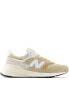 New Balance 997r trainers in brown