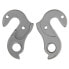 Фото #1 товара MASSI Dropout Cuadro Corsa Team Road Derailleur Hanger