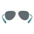 Фото #2 товара COSTA Peli Mirrored Polarized Sunglasses