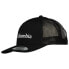 Бейсболка Columbia Mesh Snapback Cap Black / Weld - фото #2