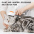 Фото #6 товара PETKIT Pet Grooming Brush 2