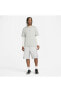 Фото #1 товара Sportswear Style Essentials Men's Woven Oversized Shorts - Grey