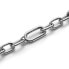 Фото #4 товара Luxury steel bracelet with crystals Crystal Link DW00400608