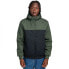 ELEMENT Dulcey 2Tones jacket