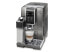 Фото #1 товара Кофемашина De'Longhi Dedica Style Dinamica Plus ECAM 370.95 - 1450 Вт - Platinum