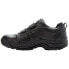 Фото #3 товара Propet Cliff Walker Low Strap Slip On Walking Mens Black Sneakers Athletic Shoe