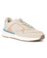 ფოტო #1 პროდუქტის Men's Harvey Low Top Sneakers