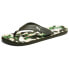 Сланцы PUMA Cozy Rebel Camo Flip Flops