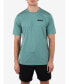 ფოტო #1 პროდუქტის Men's H2O Dri Outback Short Sleeve T-Shirt