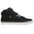 Фото #1 товара Gravis Viking Hi High Top Mens Size 12 D_M Sneakers Casual Shoes 225546-001