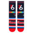 Фото #2 товара STANCE Sixers Ce 2022 socks