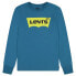 Фото #2 товара LEVI´S ® KIDS Batwing long sleeve T-shirt