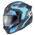 ARAI Quantic Robotic ECE 22.06 full face helmet