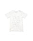 Фото #2 товара Toddler Boys Short Sleeve Graphic T-shirt