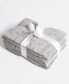 Фото #1 товара 56" x 30" Viscose Bath Towel