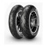 METZELER ME 888 Marathon™ Ultra 63H TL M/C Front Custom Tire