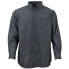 Фото #1 товара River's End Yarn Dye Chambray Long Sleeve Button Up Shirt Mens Size L Casual To