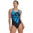 Фото #2 товара ADIDAS 3 Bars BX Swimsuit