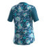 Фото #2 товара BICYCLE LINE Flora short sleeve jersey