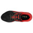 Фото #4 товара Puma RsX³ Nyc Lace Up Mens Black, Red Sneakers Casual Shoes 374388-01