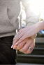 Фото #4 товара Wedding ring made of steel SPP01