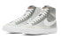 Nike Blazer Mid Patch DD1162-001 Sneakers