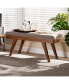 Фото #3 товара Alona Dining Bench