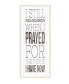 Still Remember When I Prayed for Now Inspirational Farmhouse Wall Plaque Art, 7" x 17"