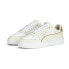 Puma White / Frosted