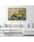 Фото #5 товара 36" x 24" Composition II Art Block Framed Canvas