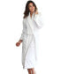 Фото #2 товара Халат Linum Home Organic Terry Bathrobe