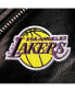 Толстовка The Wild Collective Los Angeles Lakers Moto