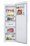 Haier H3F-280WSAAU1 - Upright - 285 L - 19 kg/24h - SN-T - F - White