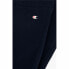 Sport leggings for Women Champion C Logo Stretch Dark blue XS