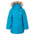 TRESPASS Charming detachable jacket