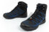 Фото #8 товара Pantofi de trekking pentru bărbați Salomon Woodsen 2 [410094], negri.