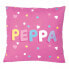 PEPPA PIG Microfiber 40x40 cm Cushion