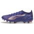 Фото #1 товара PUMA Ultra 5 Ultimate AG woman football boots