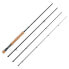 SHAKESPEARE Cedar Canyon Summit Fly Fishing Rod