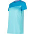 CMP 32T6056 short sleeve T-shirt