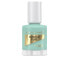 MIRACLE PURE nail polish #840-moonstone blue