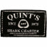 Doormat SD Toys Quint's PVC Plastic Rectangular